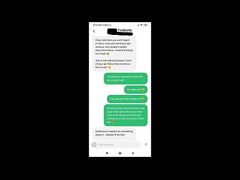 ❤️ მე დავამატე ახალი PAWG Tinder-ისგან ჩემს ჰარემში (Tinder-თან საუბარი შედის) ❤️❌ ხარისხიანი პორნო ka.fotonovelasxxx.ru ﹏