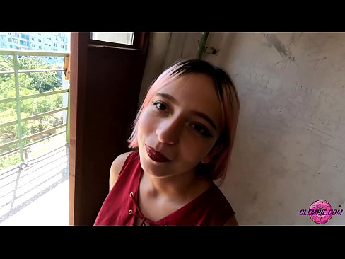 ❤️ სტუდენტური სენსუალი შთანთქავს უცნობს გარეუბანში - Cum On His Face ❤️❌ ხარისხიანი პორნო ka.fotonovelasxxx.ru ﹏
